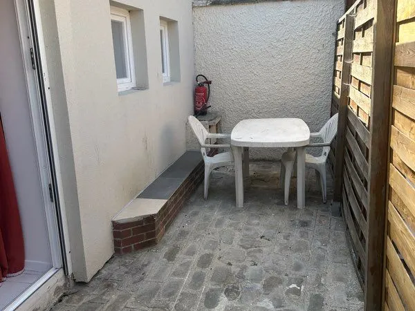 Magnifique Maison