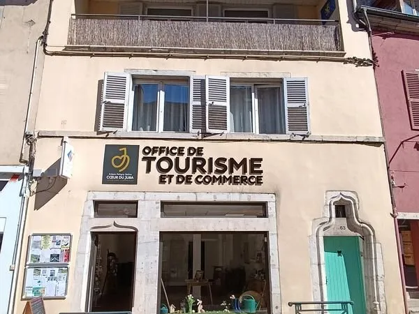 Bâtiment 1415 pour investisseur
