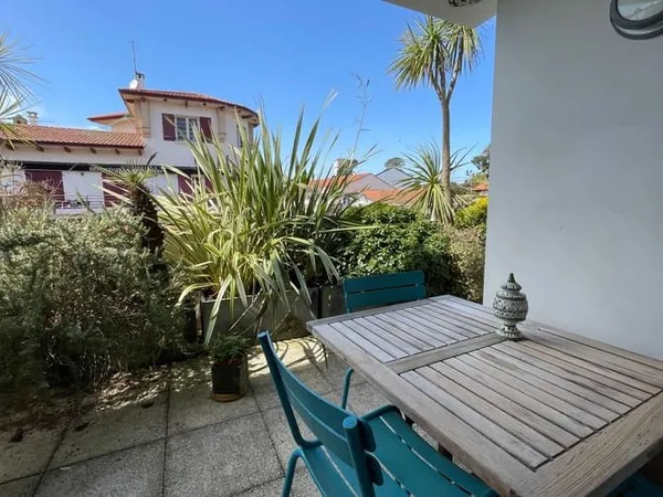 Appartement 3 pièces 52 m²
