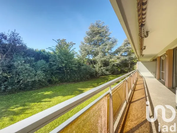 Appartement 4 pièces 106 m²
