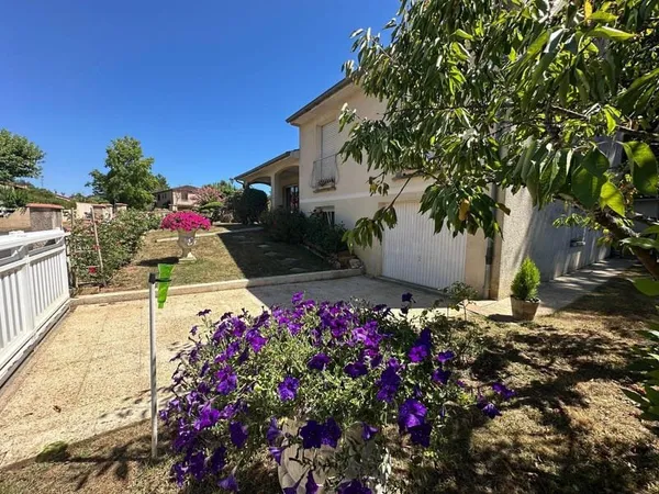 Maison 4 pièces 127 m²