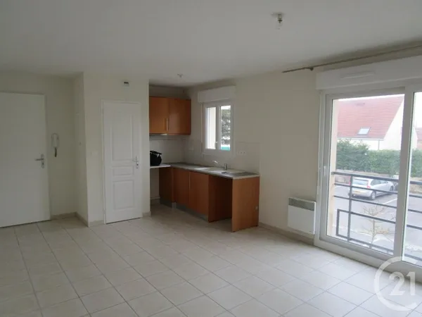 Appartement 1 pièce 29 m²