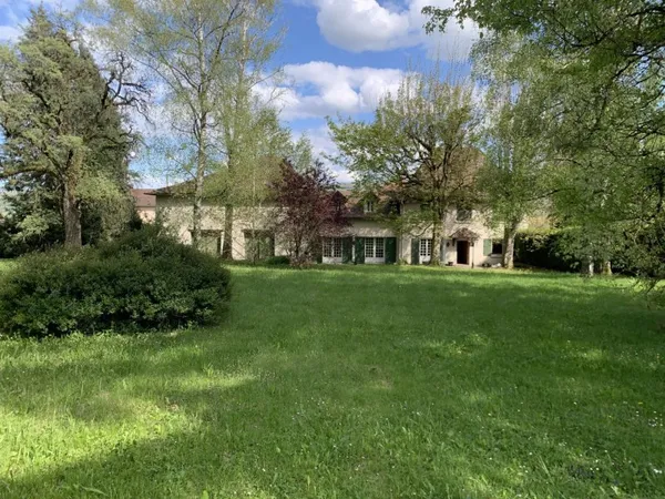 Maison 6 pièces 124 m²
