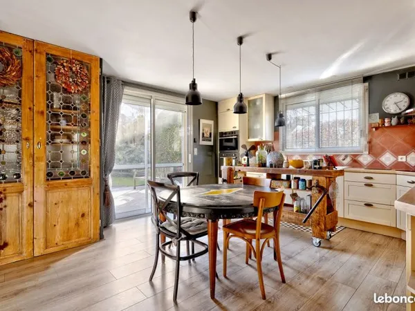 Charmante maison familiale à vendre - Quartier de Gajac