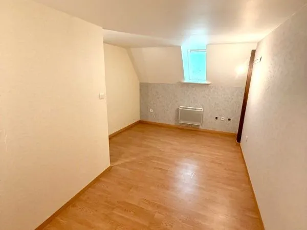Maison 97m2