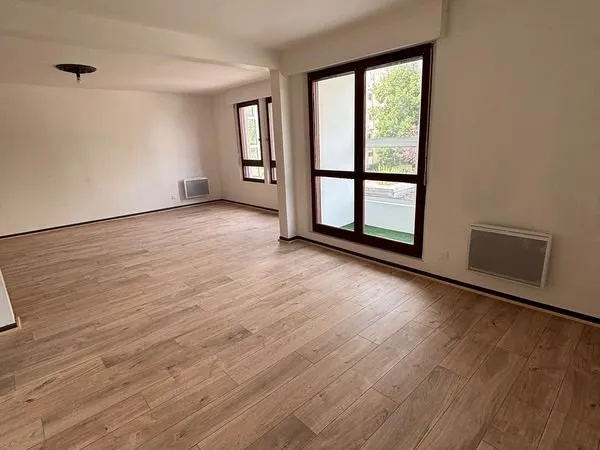 Bel appt 124 m²