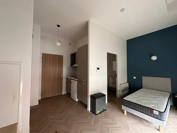 STUDIO MEUBLE - ALBI PROCHE FAC