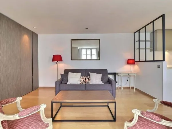 Appartement 1 pièce 47 m²