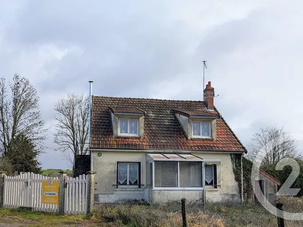 Maison 5 pièces 97 m²
