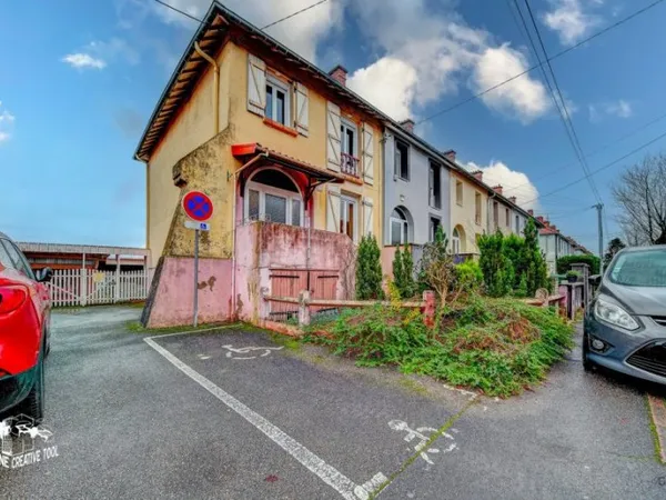 Maison 5 pièces 89 m²