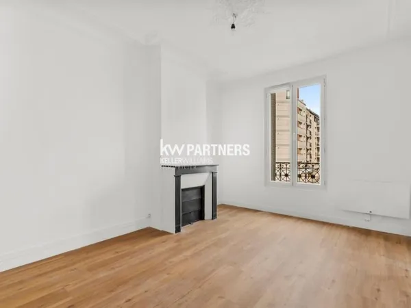 Appartement Vente Courbevoie 2p 37m² 258000€