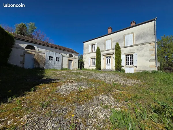 Maison 5 pièces 127 m²