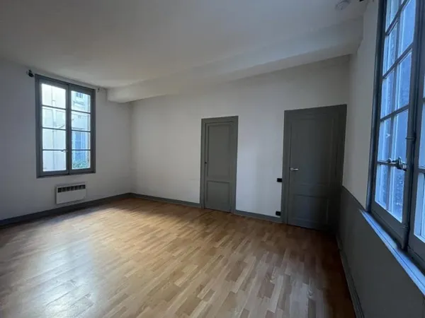 Appartement T3 quartier Camille Jullian