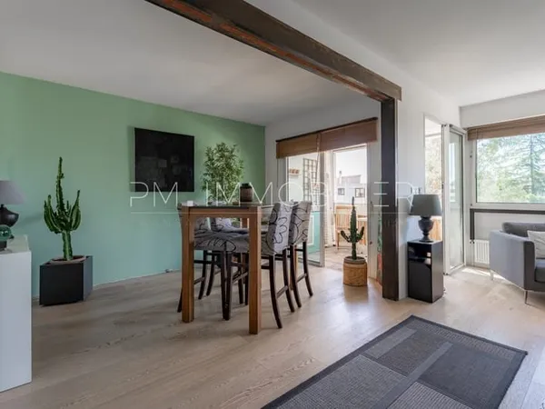 Appartement Vente Aix-en-Provence 4p 76m² 398000€