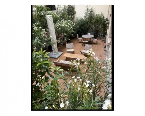 Appartement 6 pièces