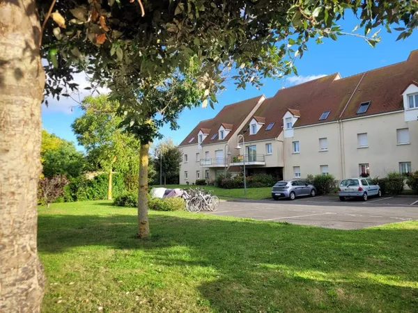 Loue appartement 32m²