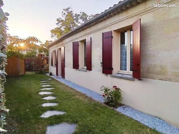 2 Chambres pour Etudiant(e)s