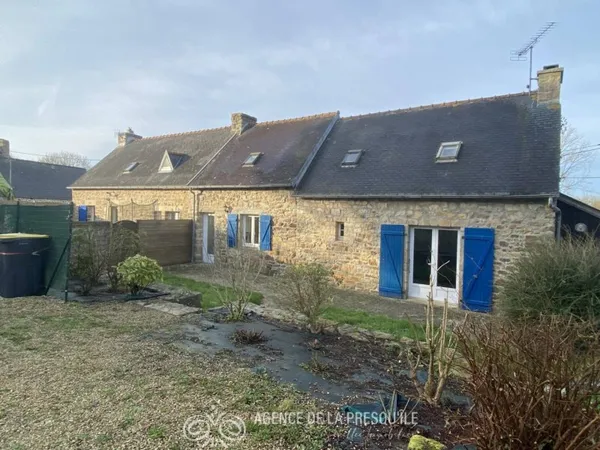 Maison 7 pièces 161 m²