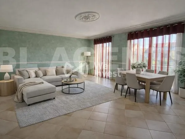 Maison 7 pièces 123 m²