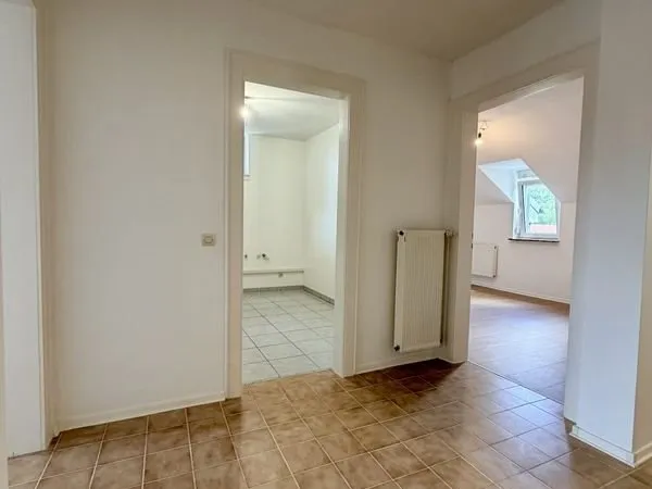 Appartement 2 pièces 66 m²