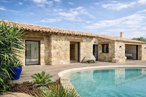 Maison 5 pièces 150 m²