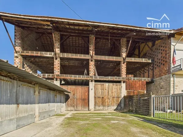 Parking 145 m²