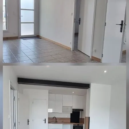 Appartement T2 à louer