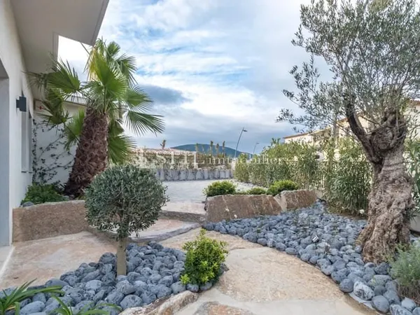 Maison/Villa 5 pièces