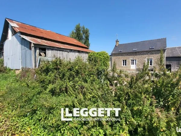 Maison 6 pièces 117 m²