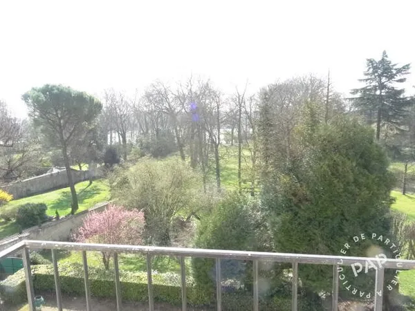 Appartement 4 pièces 69 m²
