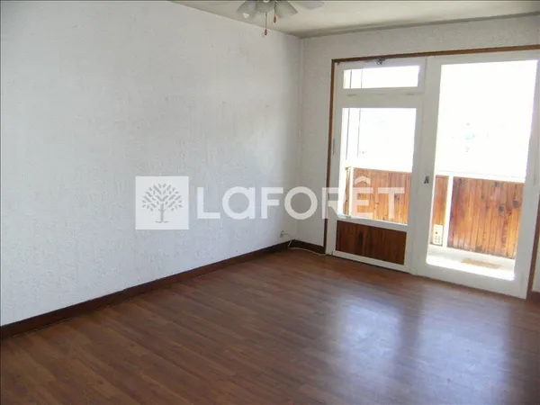 Appartement 3 pièces 55 m²