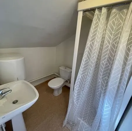 Studio 1 pièce 30 m²