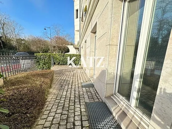 Appartement 2 pièces 58 m²