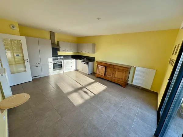 Appartement Saint Martin Boulogne 3 pièce(s) 60 m2