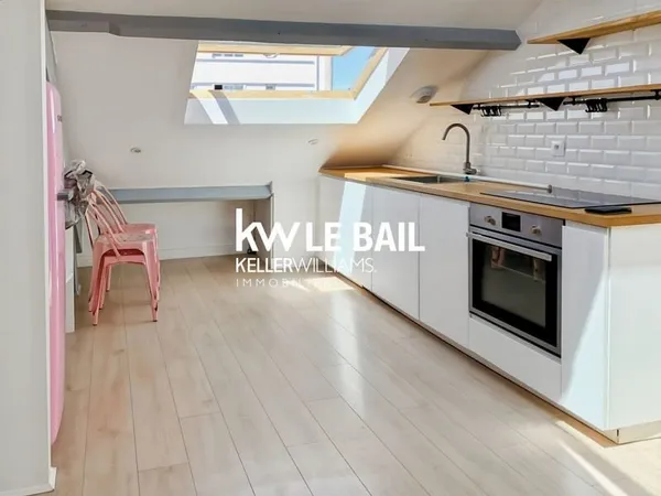 Appartement Duplex