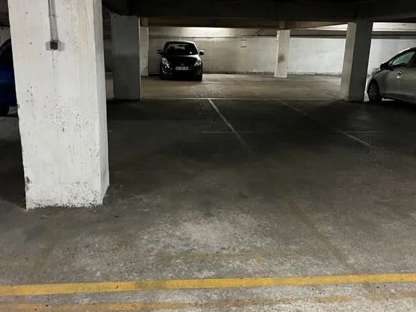 Parking à louer 24 bd Gambetta Issy-les-Moulineaux