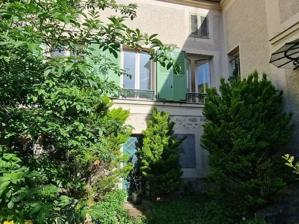 Appartement 2 pièces 29 m²