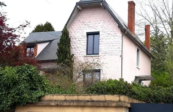Maison 8 pièces 192 m²