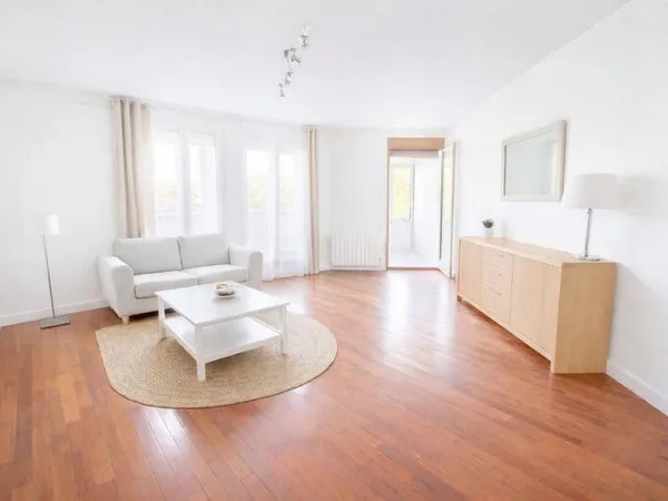 Appartement 3 pièces 77 m²