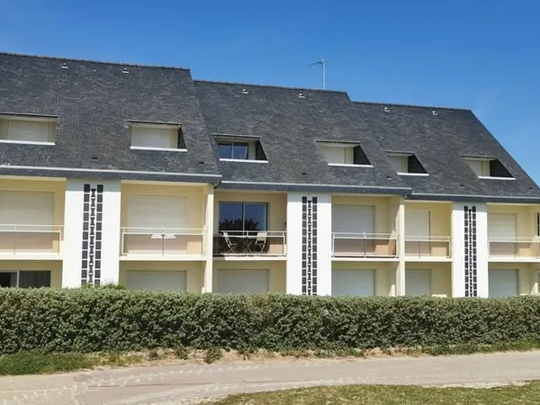Appartement 2 pièces 33 m²