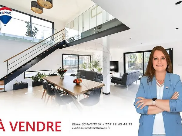 Maison 4 chambre(s) à vendre