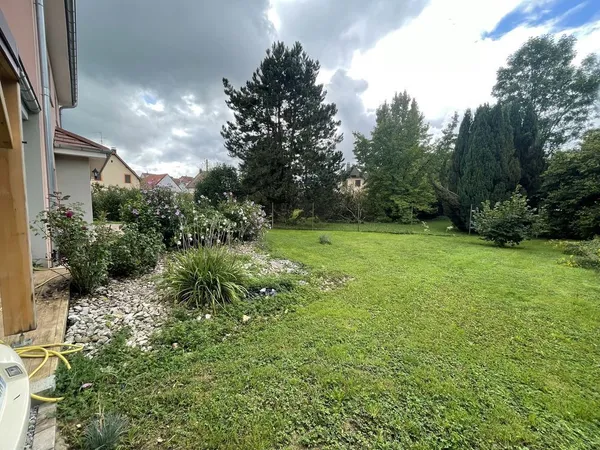 Maison, 4 chambres,123m2