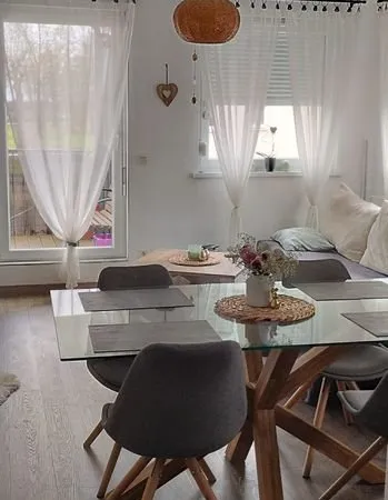Appartement T2 54 m2