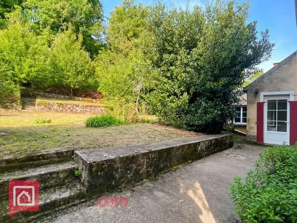 Maison Asnieres Sous Bois 3 pièces) 78 m2