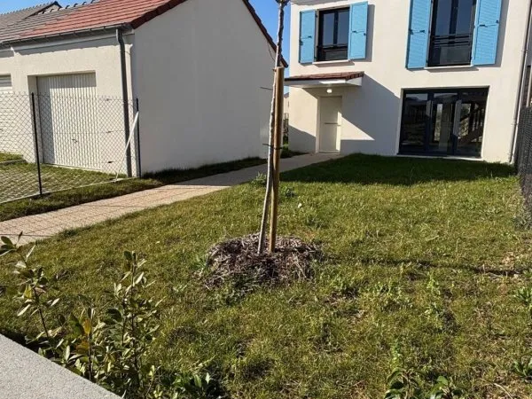 Pavillon 5 pièces 115 m²