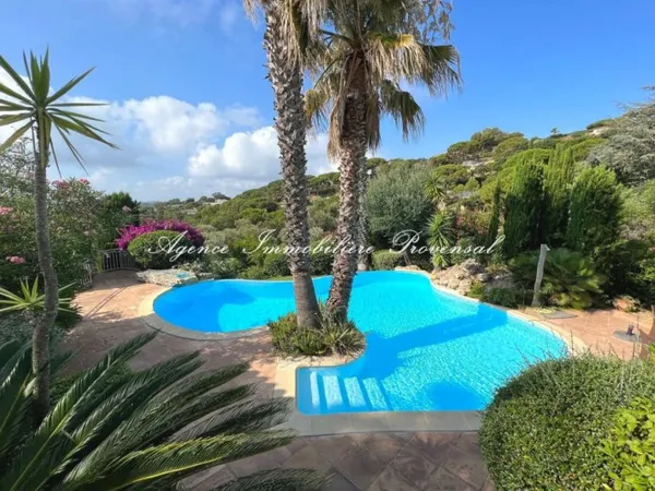 location saisonnière villa 5 Pièce(s)