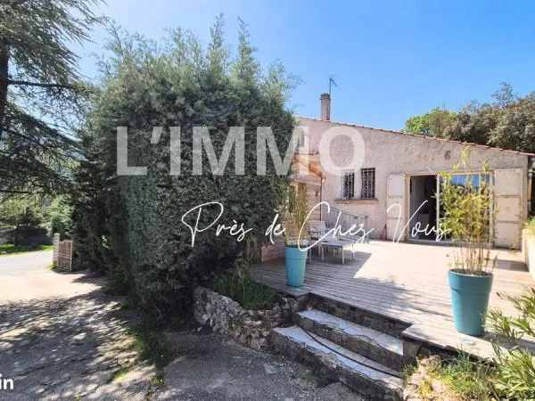 Maison 4 pièces 97 m²