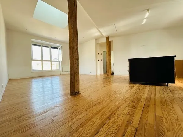 Appartement 75 m²