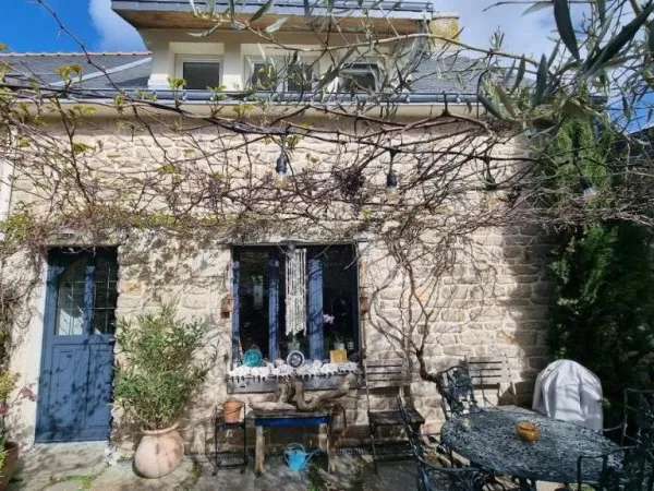 Maison 80 m²