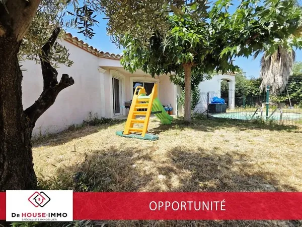 Maison 5 pièces 157 m²